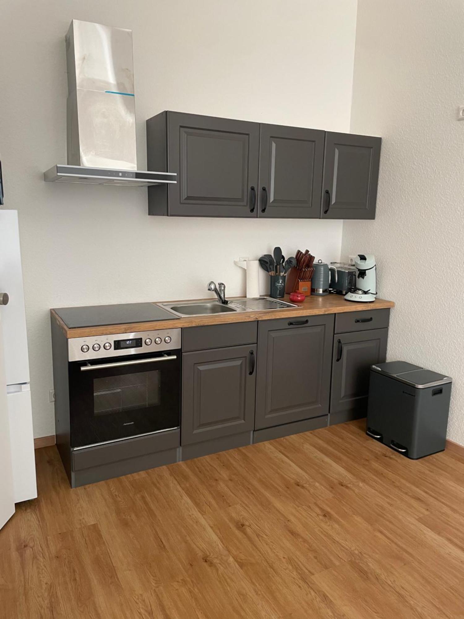 Mamam'S Apartment Kappel-Grafenhausen Ngoại thất bức ảnh