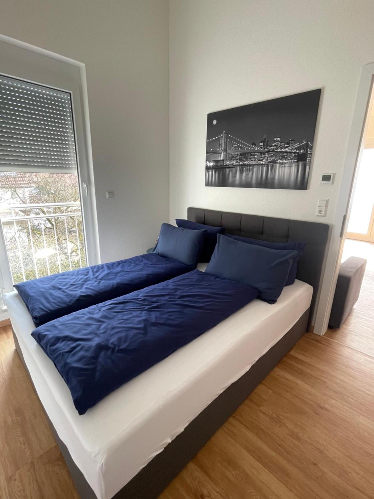 Mamam'S Apartment Kappel-Grafenhausen Ngoại thất bức ảnh
