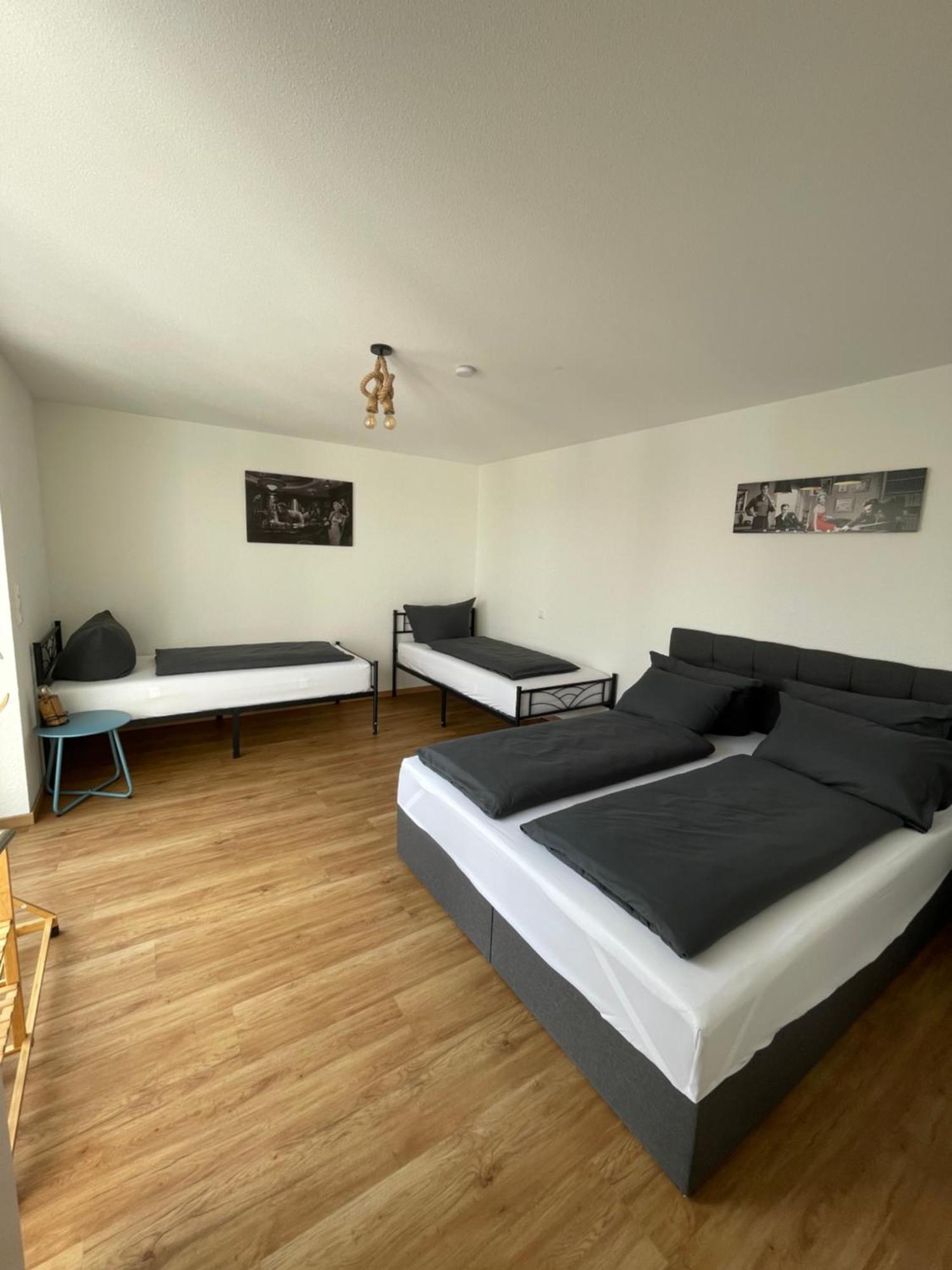 Mamam'S Apartment Kappel-Grafenhausen Ngoại thất bức ảnh