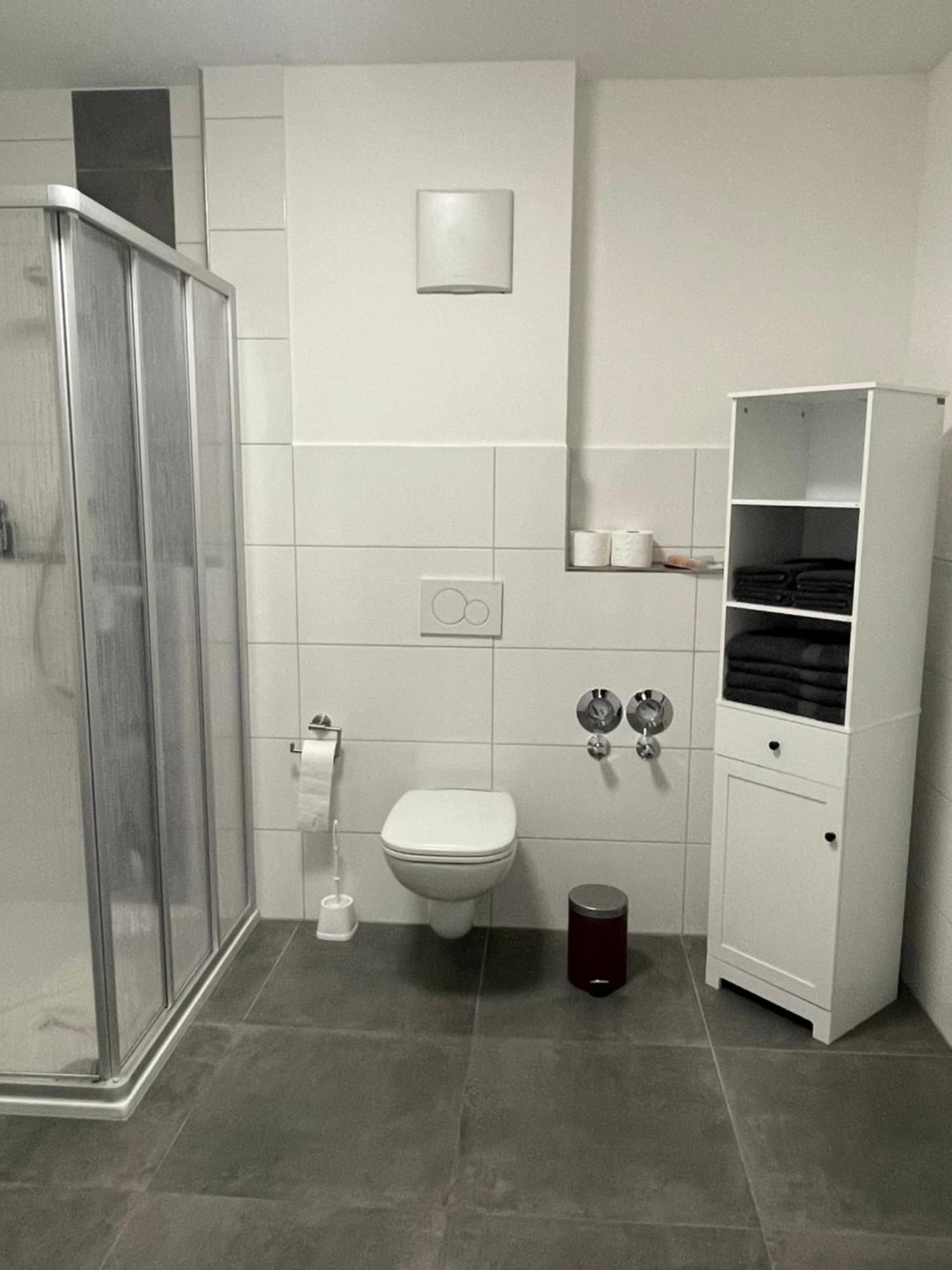 Mamam'S Apartment Kappel-Grafenhausen Ngoại thất bức ảnh