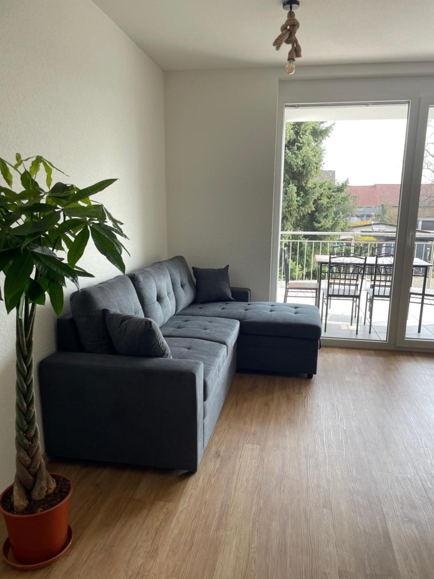 Mamam'S Apartment Kappel-Grafenhausen Ngoại thất bức ảnh
