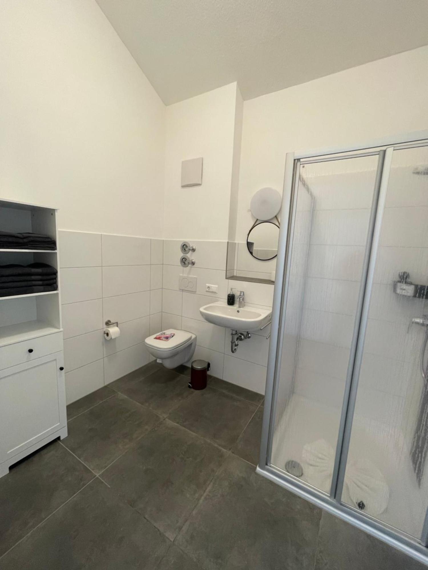 Mamam'S Apartment Kappel-Grafenhausen Ngoại thất bức ảnh
