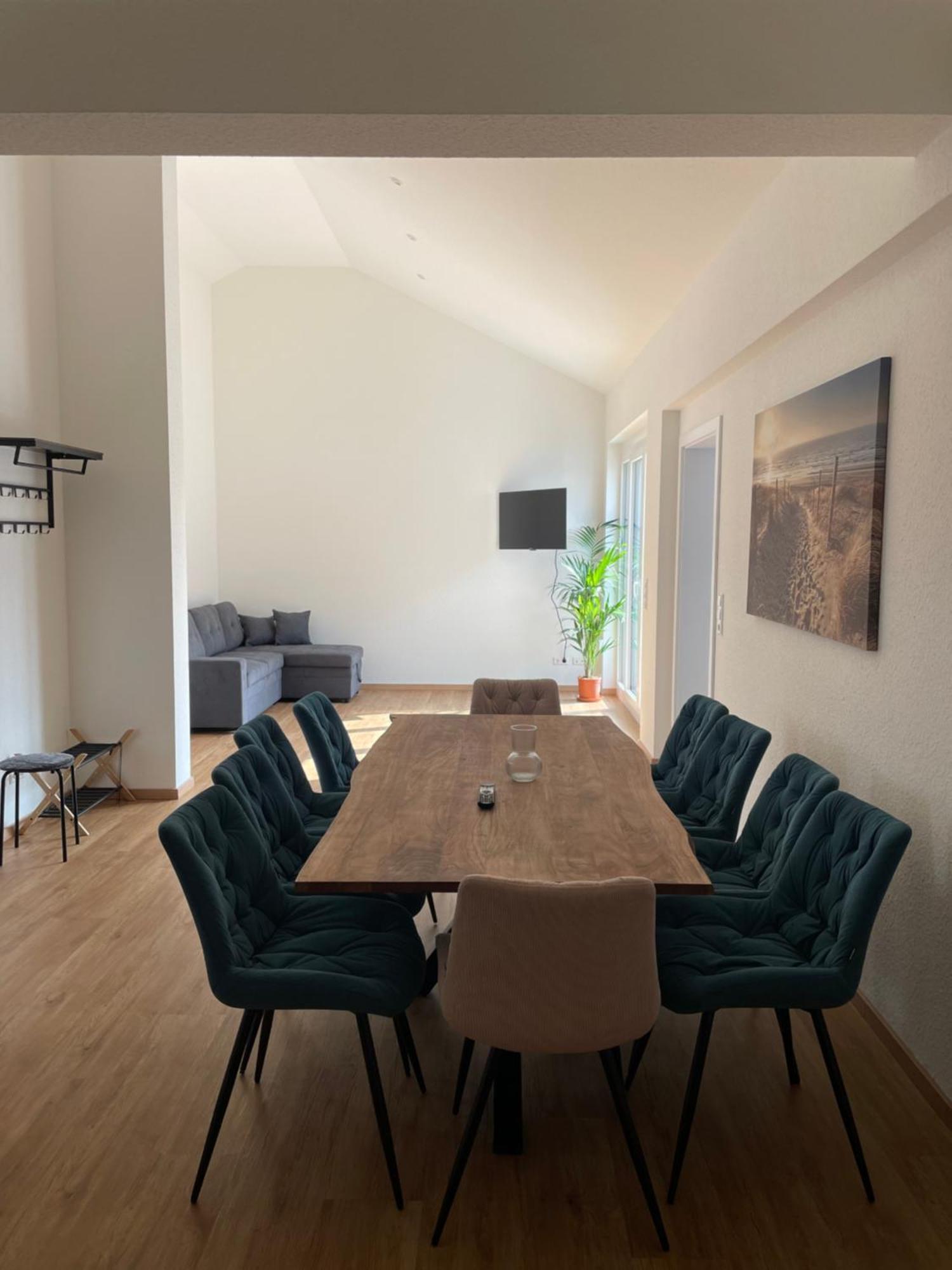 Mamam'S Apartment Kappel-Grafenhausen Ngoại thất bức ảnh