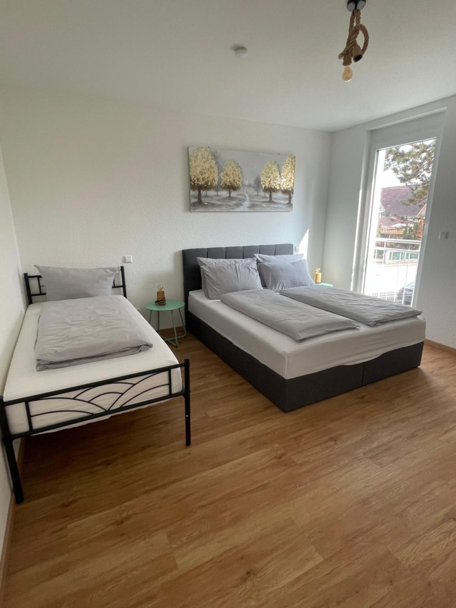 Mamam'S Apartment Kappel-Grafenhausen Ngoại thất bức ảnh
