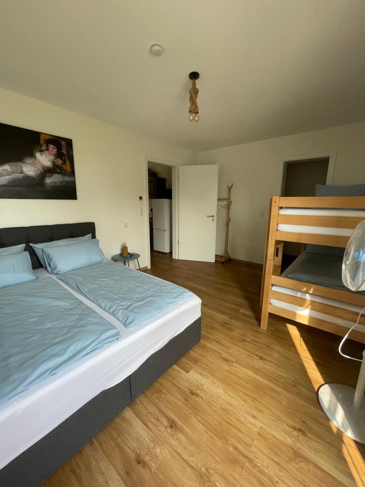 Mamam'S Apartment Kappel-Grafenhausen Ngoại thất bức ảnh