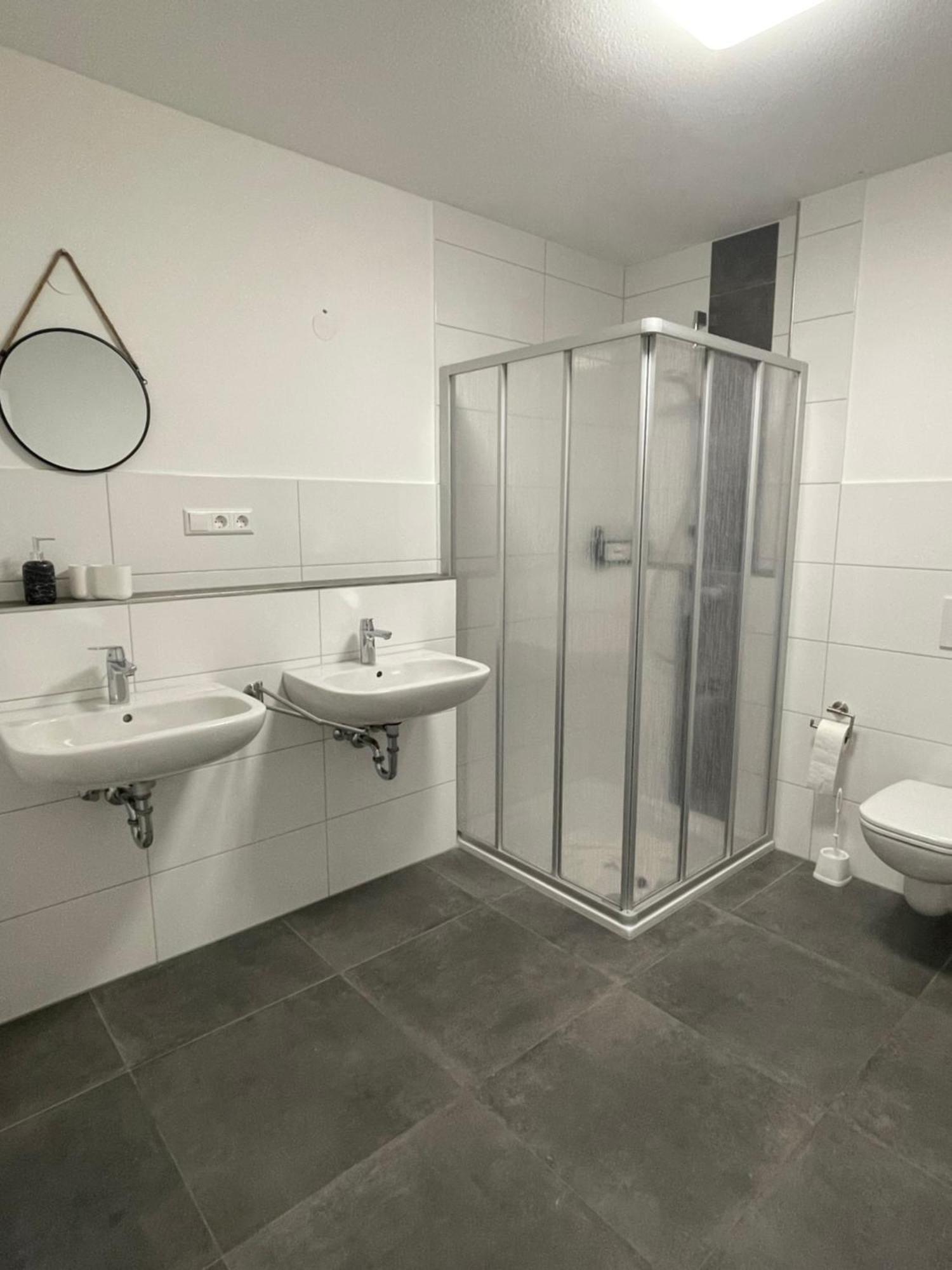 Mamam'S Apartment Kappel-Grafenhausen Ngoại thất bức ảnh