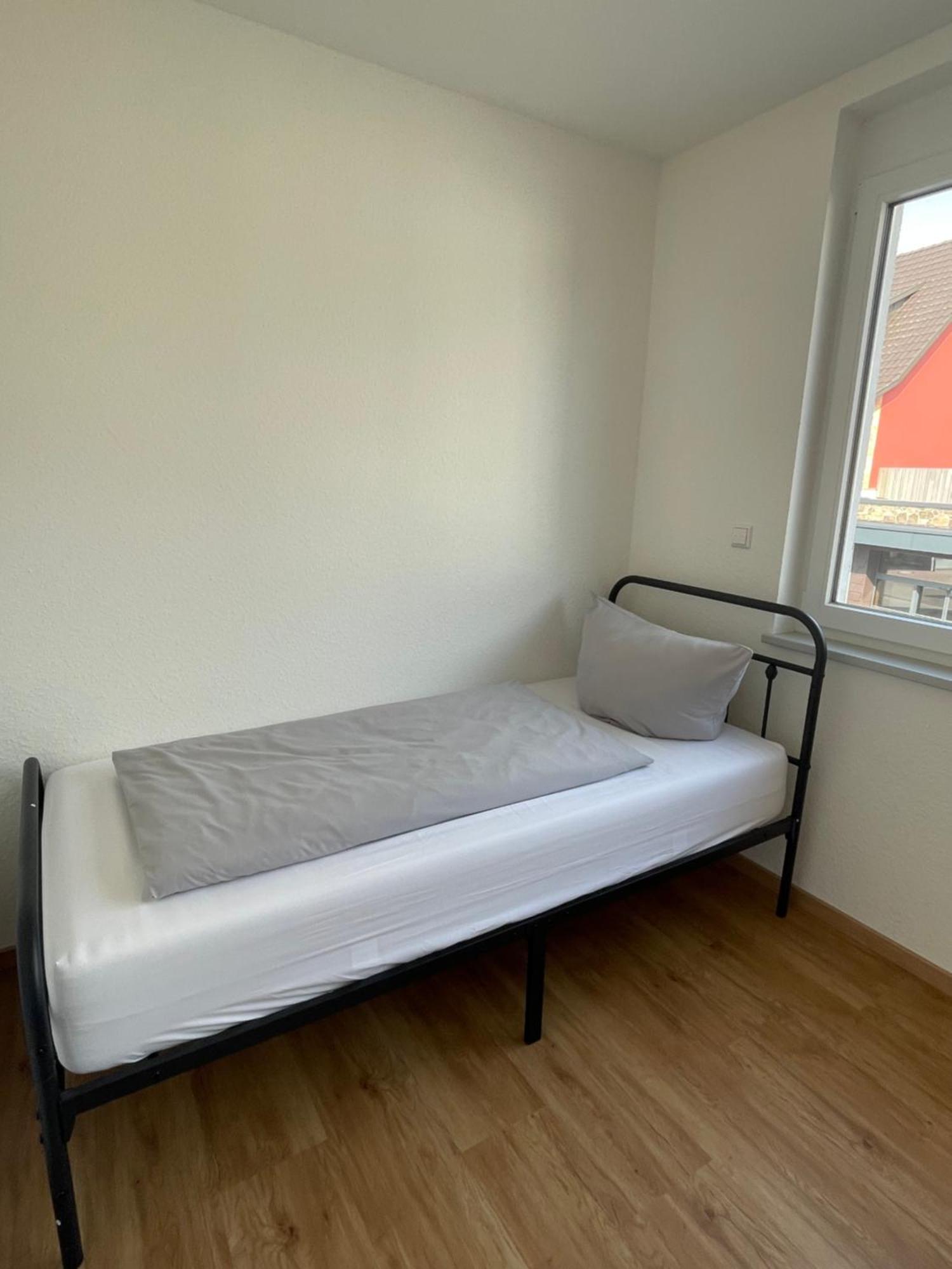 Mamam'S Apartment Kappel-Grafenhausen Ngoại thất bức ảnh