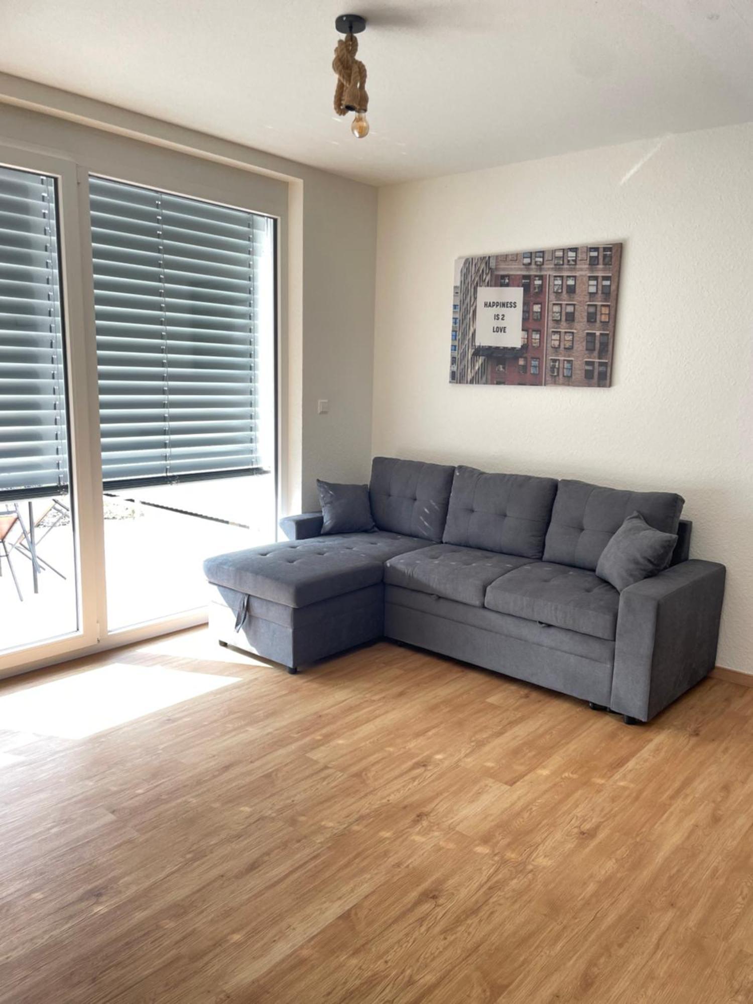 Mamam'S Apartment Kappel-Grafenhausen Ngoại thất bức ảnh