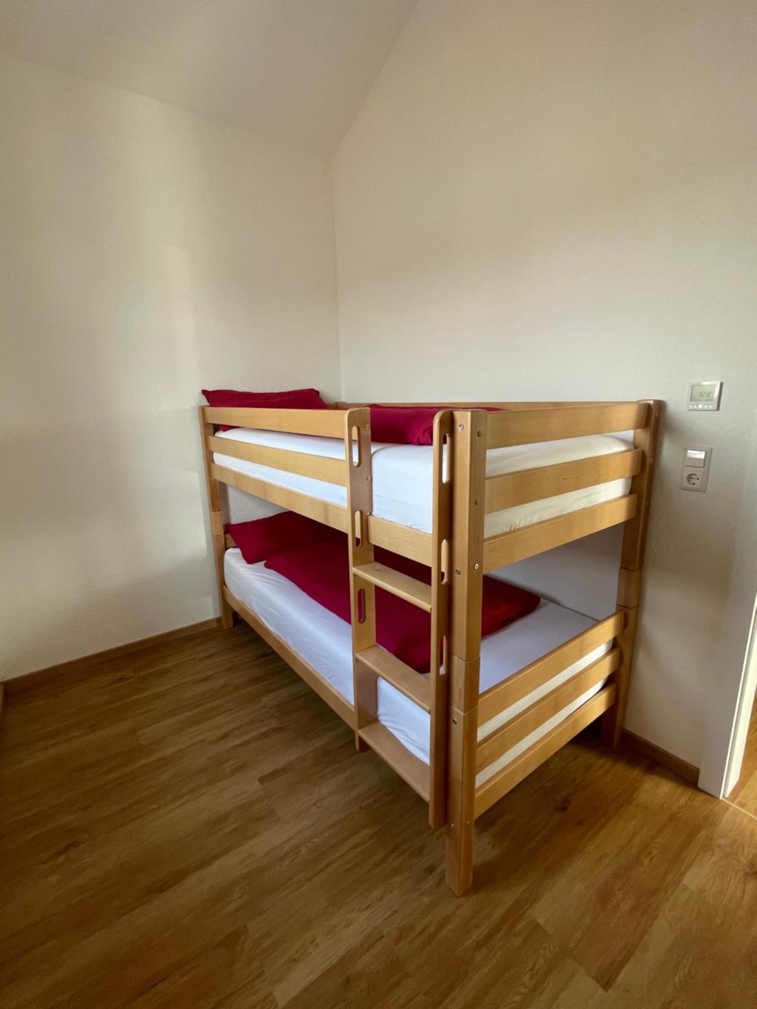 Mamam'S Apartment Kappel-Grafenhausen Ngoại thất bức ảnh