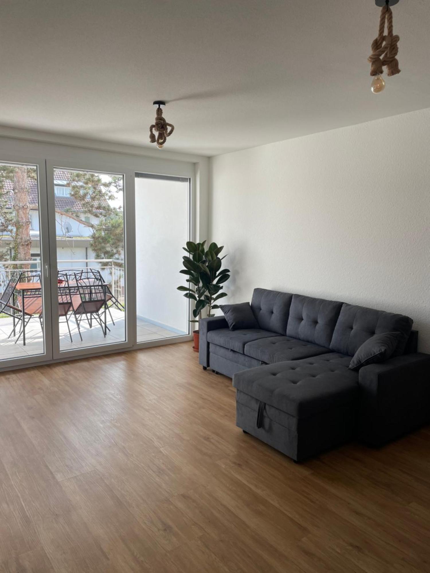 Mamam'S Apartment Kappel-Grafenhausen Ngoại thất bức ảnh
