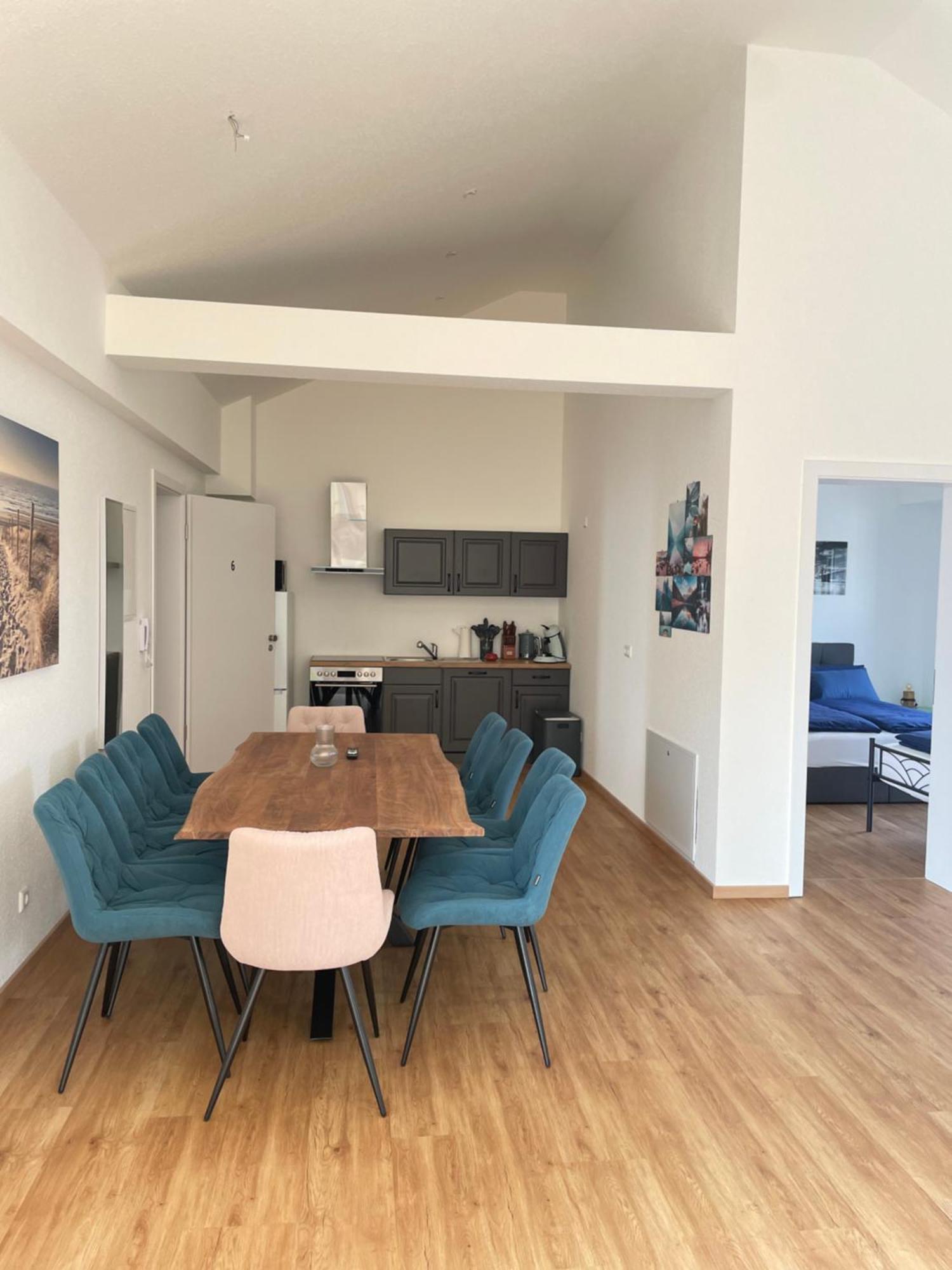 Mamam'S Apartment Kappel-Grafenhausen Ngoại thất bức ảnh