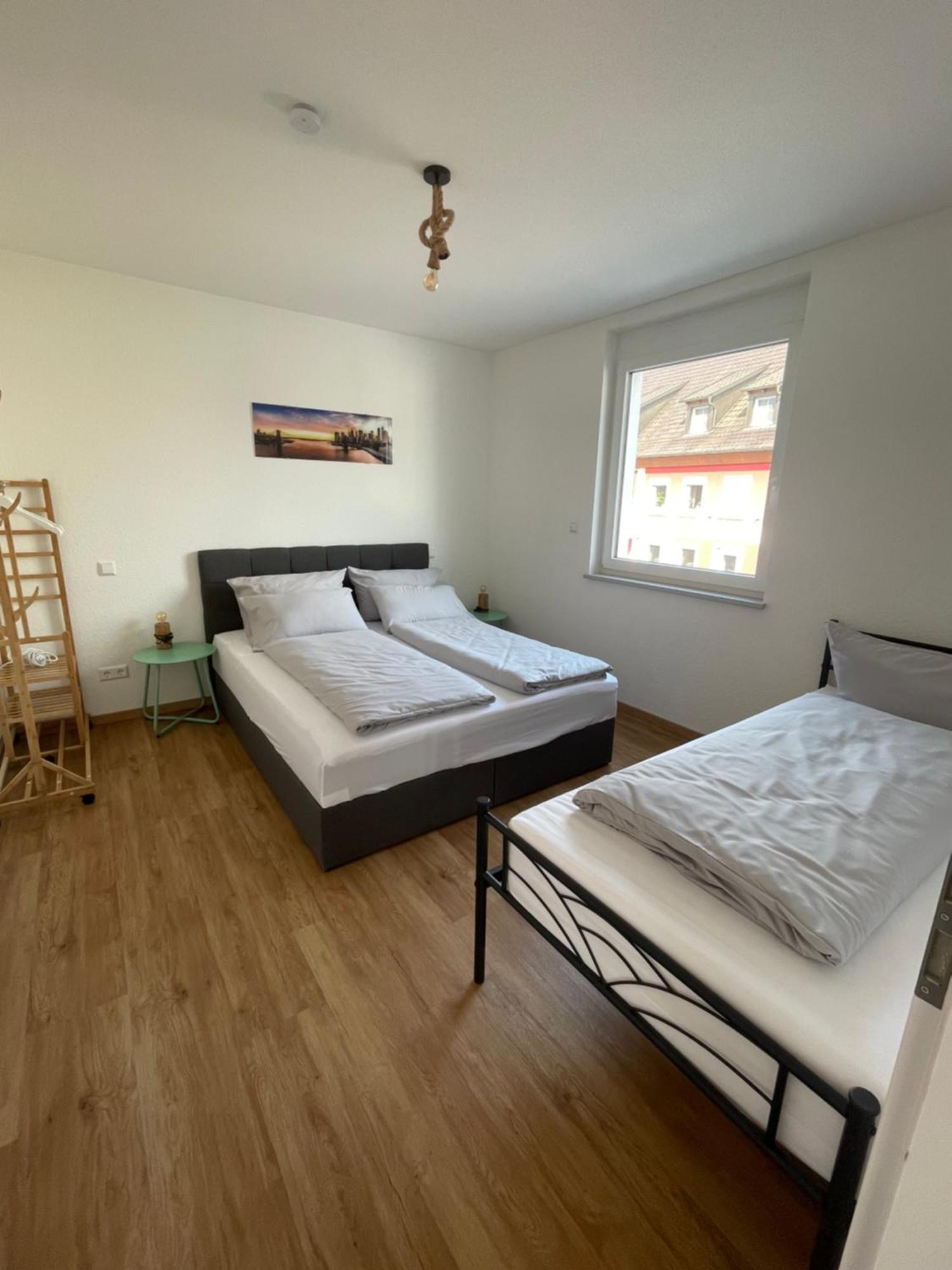 Mamam'S Apartment Kappel-Grafenhausen Ngoại thất bức ảnh