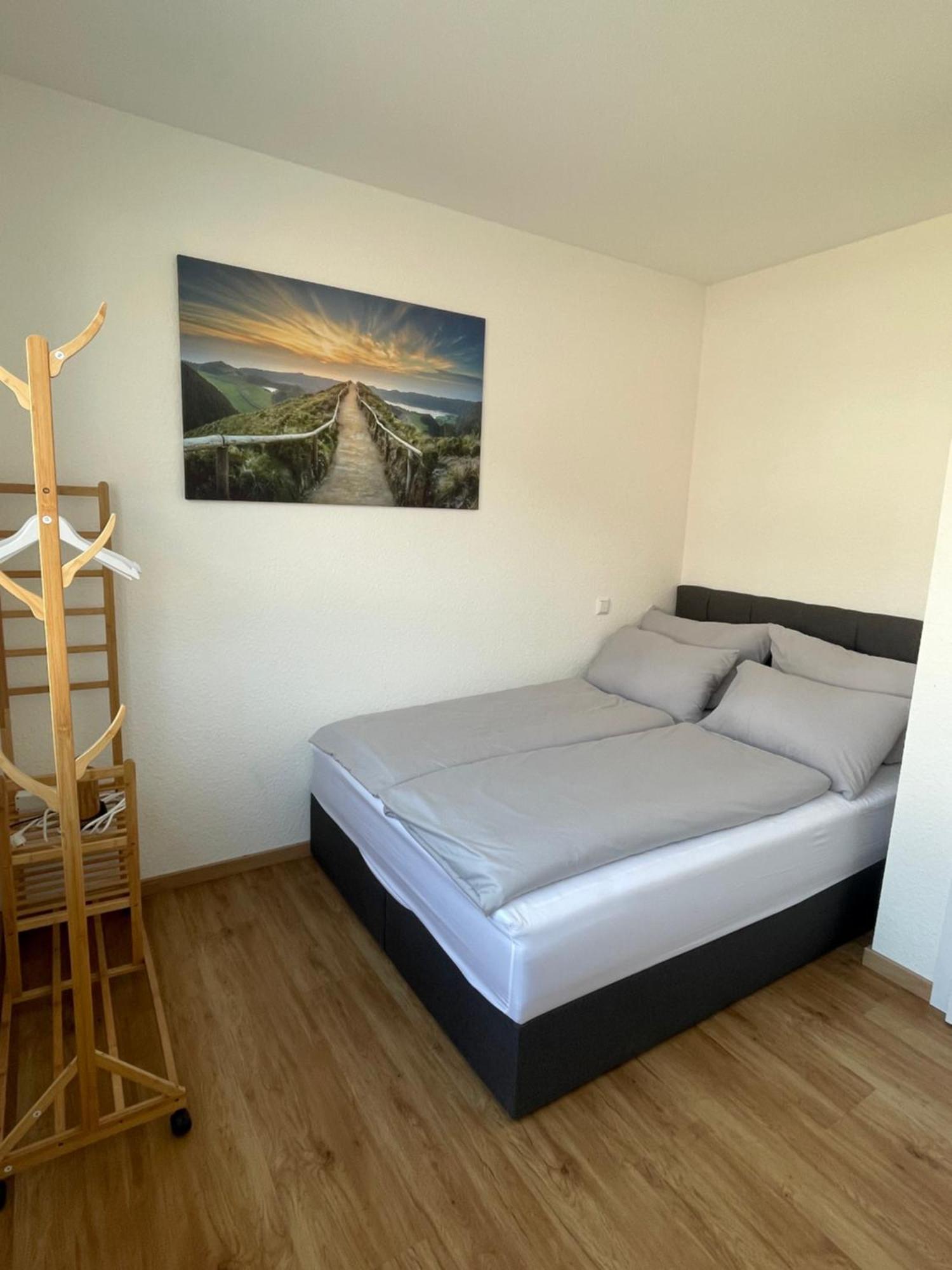 Mamam'S Apartment Kappel-Grafenhausen Ngoại thất bức ảnh