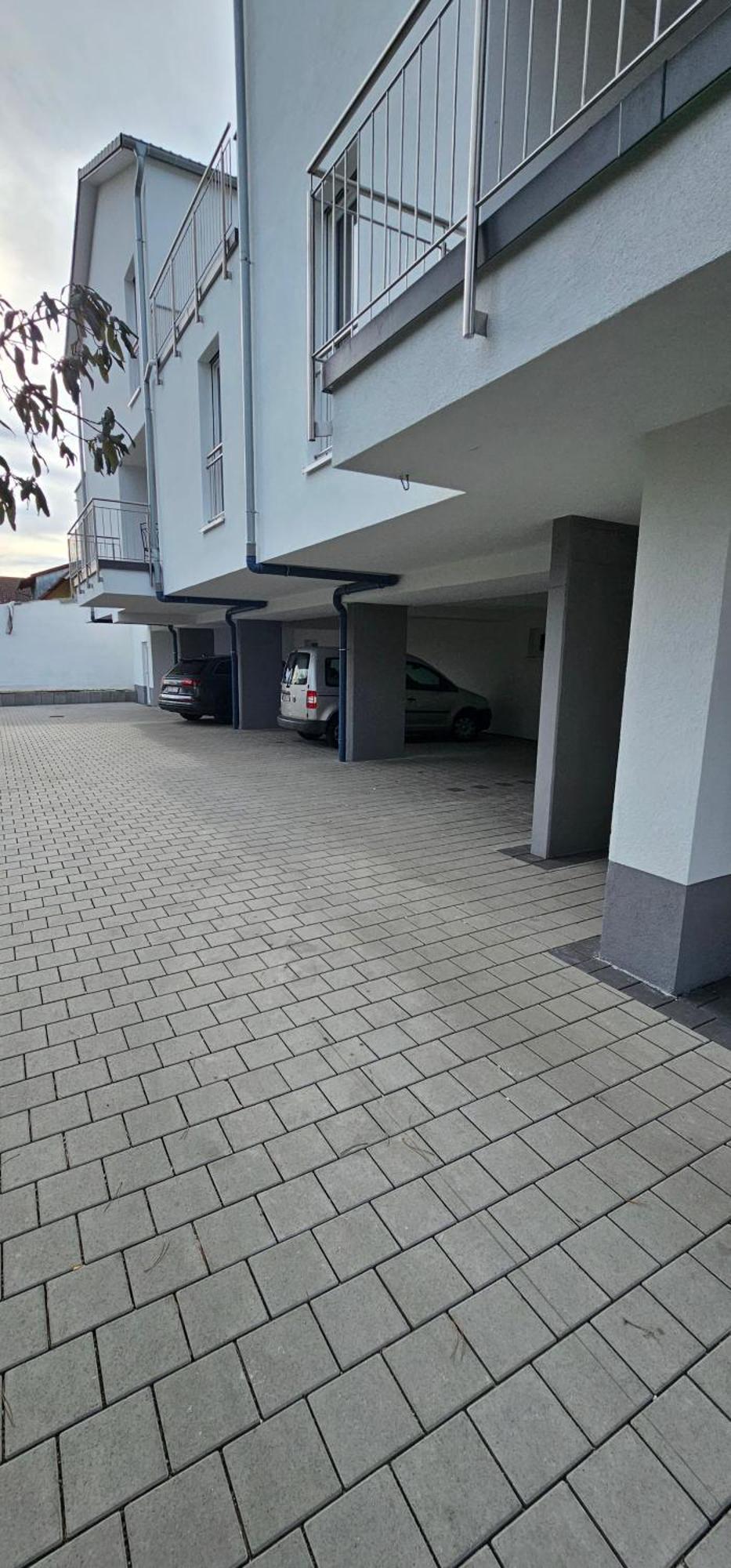 Mamam'S Apartment Kappel-Grafenhausen Ngoại thất bức ảnh